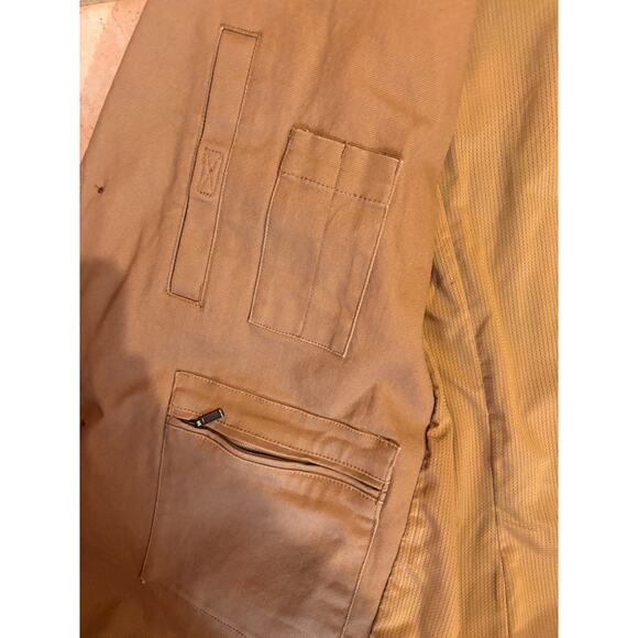 Duluth Trading Large Tall gentleman’s jacket - Picture 6 of 6